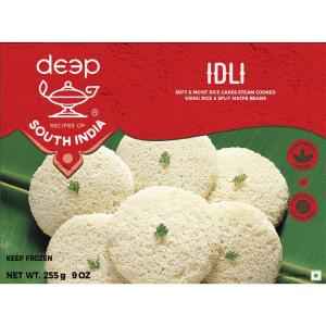 UDUPI  IDLI
